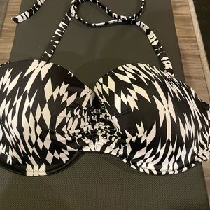 Victoria secret swim top